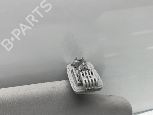 Left sun visor MERCEDES-BENZ C-CLASS (W204) C 200 CDI (204.001) | BP29315347I1 - Image 2