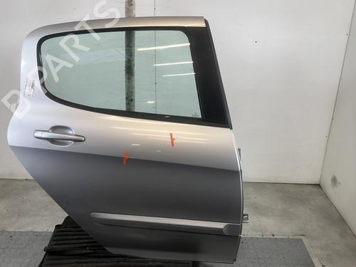Used Right rear door PEUGEOT 308 I (4A_, 4C_) 1.6 HDi (92 hp) 31379724