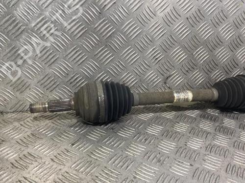Used Right front driveshaft Right front driveshaft DACIA SANDERO 1.5 dCi (68 hp) 19990971 19990971