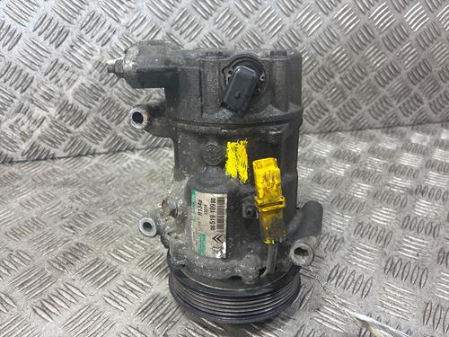 Used AC compressor AC compressor 38021740 38021740