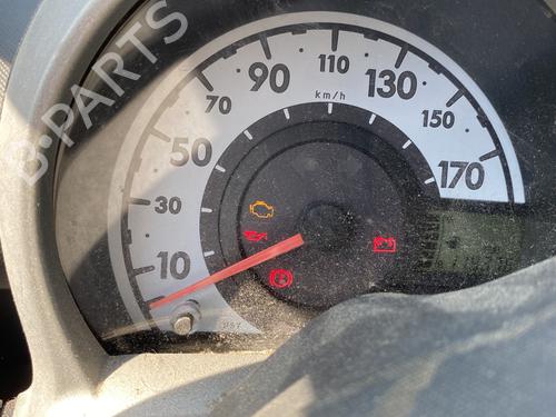 Starter CITROËN C1 (PM_, PN_) 1.0 | BP31281593M8 - Image 31