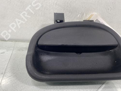 Used Rear right interior door handle RENAULT KANGOO (KC0/1_) 1.2 16V (KC05, KC06, KC03, KC0T, KC0W, KC1D) (75 hp) 31213043