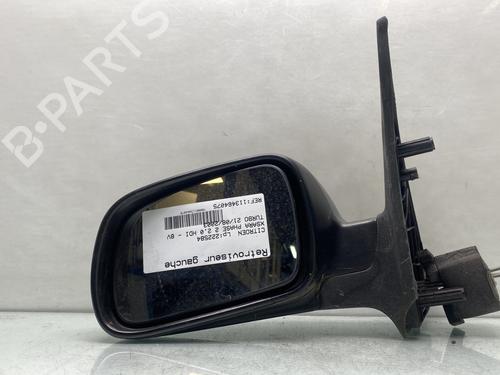 Used Left mirror CITROËN XSARA (N1) 2.0 HDi 90 (90 hp) 29707564