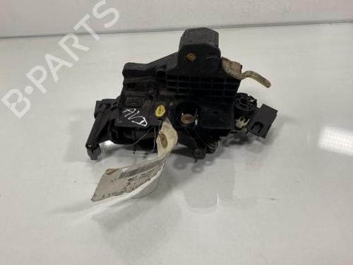 Front right lock MERCEDES-BENZ C-CLASS T-Model (S202) C 180 T (202.078) | BP20002938C97 