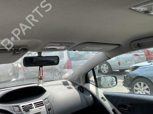 Left front window switch TOYOTA YARIS (_P9_) 1.4 D-4D (NLP90_, NLP90R) | BP29141764I27 - Image 4