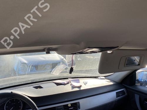 Left headlight BMW 3 (E90) 320 d | BP33238638C28 - Image 9