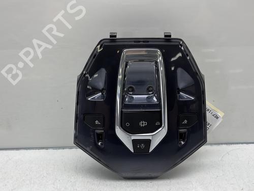 Kabinelys CITROËN DS5 2.0 BlueHDi 180 (180 hp) 27624109