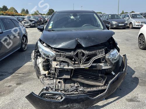 Rear mirror RENAULT CAPTUR I (J5_, H5_) 1.5 dCi 90 (J5N4, J5M5, J5MW, J5M6, J5AL, J5AJ) | BP31212950I6  - Image 10