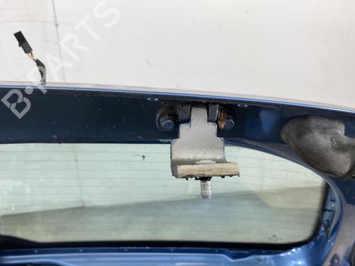 Tailgate VW POLO (9N_, 9A_)  | BP19962254C6 