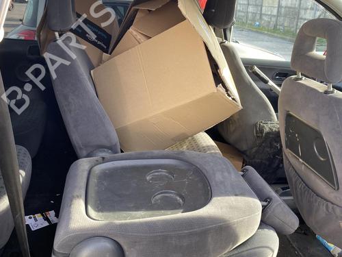 Used Parts VW SHARAN (7M8, 7M9, 7M6) 1.9 TDI 4motion (115 hp) 1803011