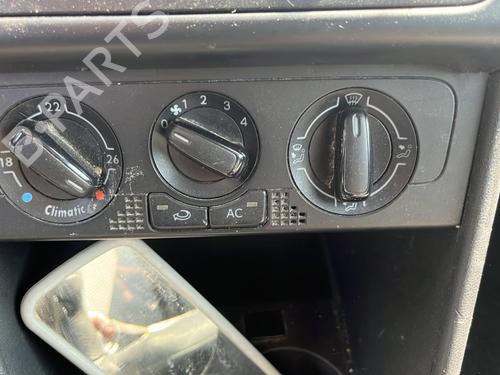 Rear mirror VW POLO V (6R1, 6C1) 1.6 TDI | BP19972642I6 