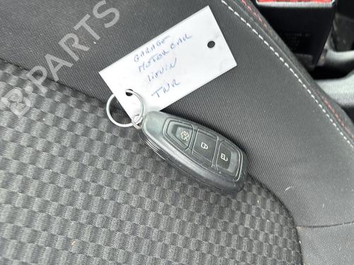 Electronic module FORD FIESTA VII (HJ, HF) 1.0 EcoBoost | BP34477618M83 - Image 41