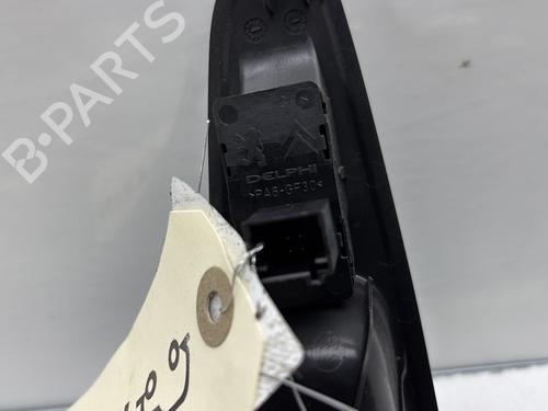 Left rear window switch PEUGEOT 308 I (4A_, 4C_) 1.6 16V | BP28280409I29 