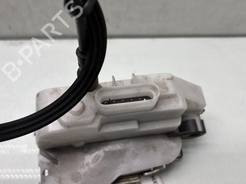 Front left lock CITROËN C3 I (FC_, FN_) 1.6 16V HDi | BP28282116C98 