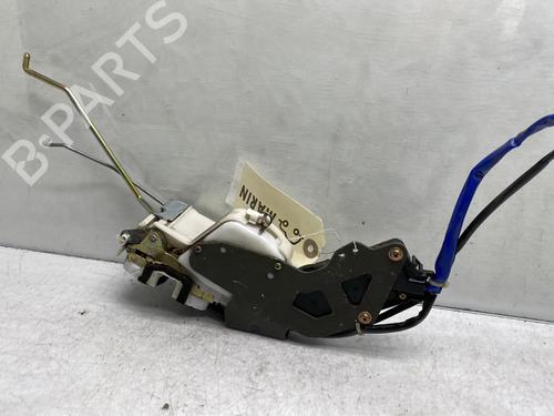 Front left lock SUZUKI WAGON R+ Hatchback (MM)  | BP19962599C98 