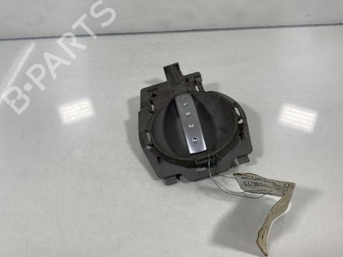 Used Front right interior door handle CITROËN C3 I (FC_, FN_) 1.4 16V HDi (90 hp) 20035531