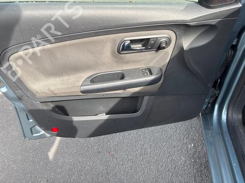 Left headlight SEAT CORDOBA (6L2) 1.4 TDI | BP36549886C28 - Image 13