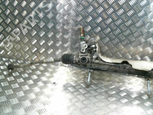 Used Steering rack Steering rack CITROËN C5 II (RC_) [2004-2008] 19979715 19979715