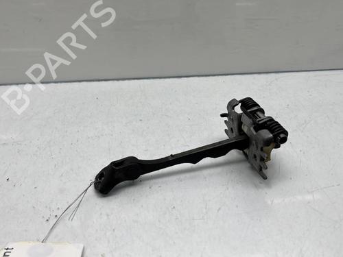 Used Hinge/Door check strap RENAULT MEGANE III Hatchback (BZ0/1_, B3_) 1.5 dCi (106 hp) 20483493