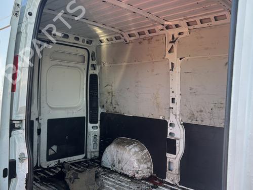 Hand brake CITROËN JUMPER II Van 2.0 BlueHDi 130 | BP31641564I18  - Image 28