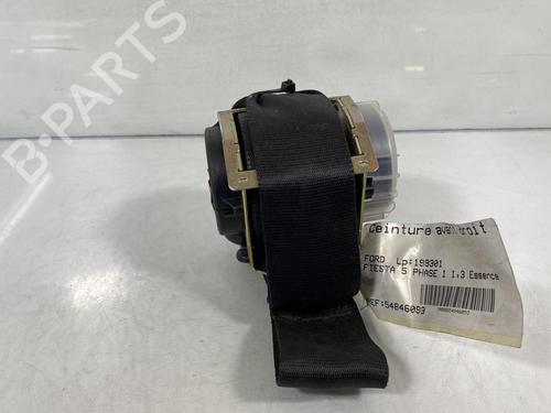 Front right belt tensioner FORD FIESTA V (JH_, JD_) 1.3 | BP19979234C88 