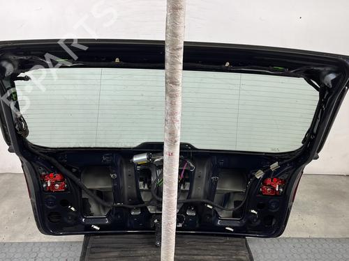 Tailgate AUDI A6 C6 Avant (4F5) 2.0 TDI | BP29627811C6 