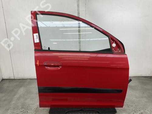 Right front door KIA PICANTO I (SA) 1.0 | BP21959219C3 
