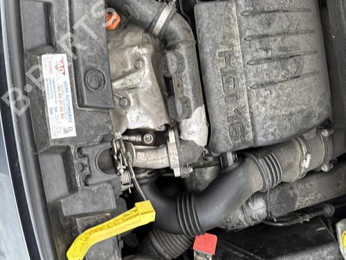 Ratstangsstang CITROËN C3 Picasso (SH_) 1.6 HDi | BP29863741I23  - Image 43
