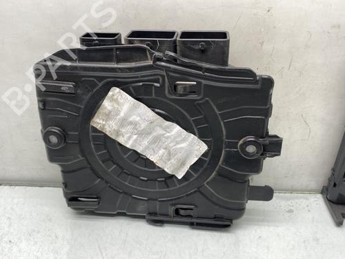 Electronic module CITROËN DS3 (SA_) 1.6 VTi 120 | BP31831402M83