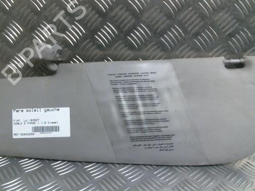 left-sun-visor-fiat-doblo-bus-263_-735733817-2009-20000062 main image
