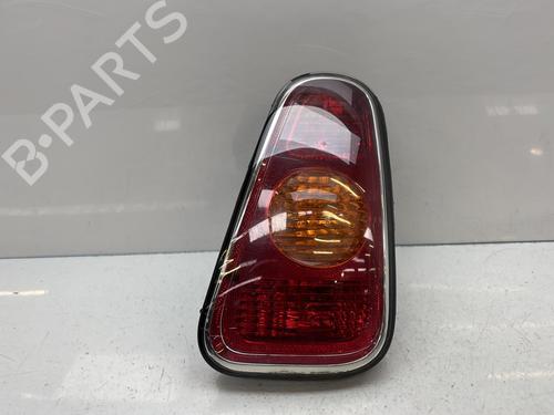 Right taillight MINI MINI (R50, R53) Cooper | BP36018723C35 - Image 5