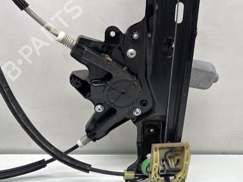 Used Front left window mechanism Front left window mechanism FORD C-MAX II (DXA/CB7, DXA/CEU) 1.5 TDCi (120 hp) 30890488 30890488