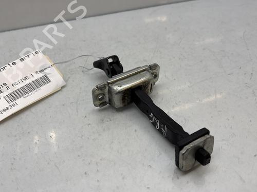 Hinge/Door check strap KIA STONIC (YB) 1.0 T-GDi | BP32710296C146 - Image 3