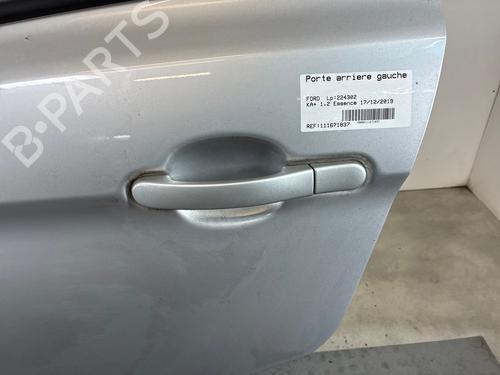 Porta trás esquerda Porta trás esquerda 38597747 38597747