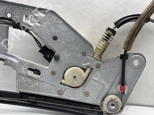 Front left window mechanism BMW 5 (E39) 520 d | BP29615471C22 