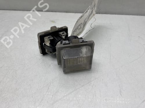 Used Licence plate light Licence plate light MERCEDES-BENZ C-CLASS (W204) C 250 CDI (204.003) (204 hp) 24960485 24960485