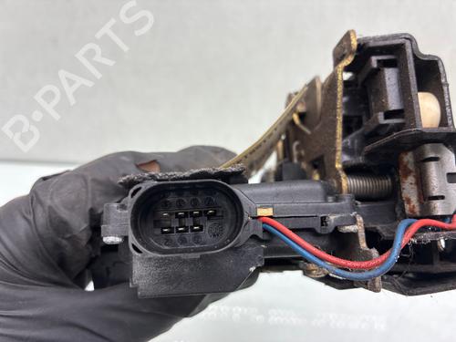Used Rear left lock Rear left lock 38051898 38051898