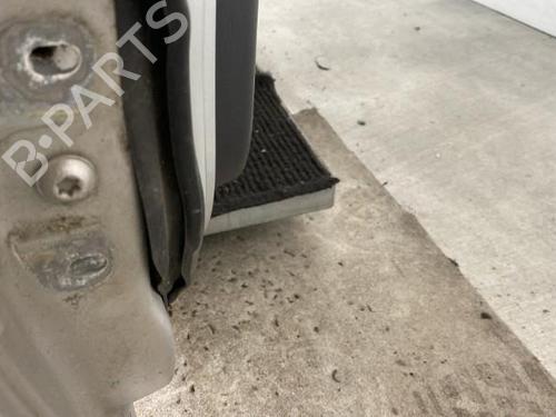 Right front door MERCEDES-BENZ M-CLASS (W163) ML 270 CDI (163.113) | BP21960612C3 