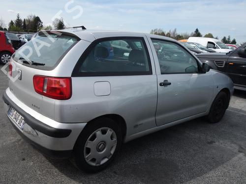 Right mirror SEAT IBIZA II (6K1) 1.4 i | BP20003885C27 