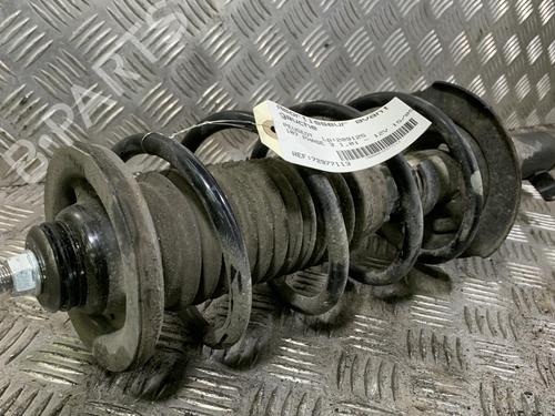 Used Left front shock absorber PEUGEOT 107 (PM_, PN_) 1.0 (68 hp) 19956242