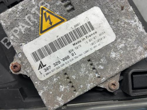 Left headlight MERCEDES-BENZ A-CLASS (W169) A 200 CDI (169.308, 169.008) | BP39947802C28 - Image 4