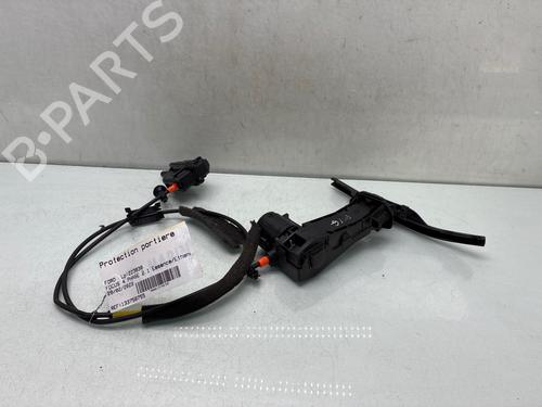 Vindrude Viskermekanisme Vindrude Viskermekanisme FORD FOCUS IV (HN) 1.0 EcoBoost mHEV Flex (125 hp) 39708450 39708450