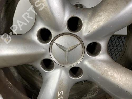 Used Rim MERCEDES-BENZ C-CLASS (W203) C 220 CDI (203.006) (136 hp) 21962770