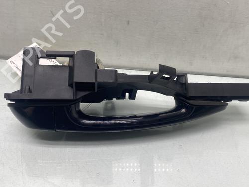 Rear right exterior door handle BMW 1 (E87) 118 d | BP28279702C130 