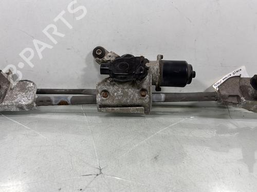 Used Front wiper motor NISSAN PATHFINDER III (R51) 2.5 dCi 4WD (174 hp) 30890510