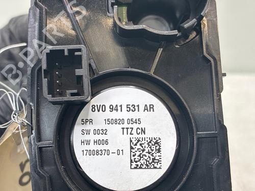 Headlight switch AUDI Q2 (GAB, GAG) 35 TFSI | BP35897146I24 - Image 4