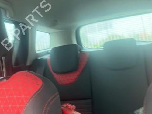 Front left door window RENAULT CLIO IV Grandtour (KH_) 1.5 dCi 90 (KHN3, KHN4) | BP30174050C18 