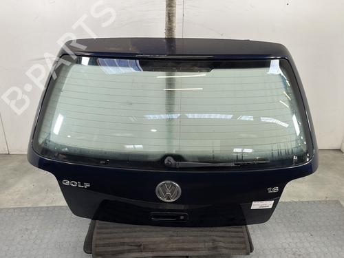 Used Tailgate VW GOLF IV (1J1) 1.6 (100 hp) 31755405