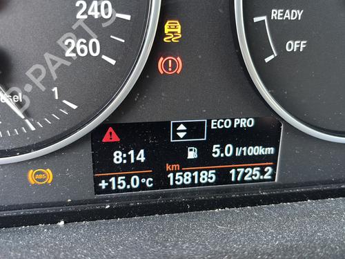 AC compressor BMW 1 (F20) 116 d | BP28540229M34 - Image 17