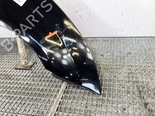 Right front fenders CITROËN C2 (JM_) 1.4 HDi | BP30148386C42 